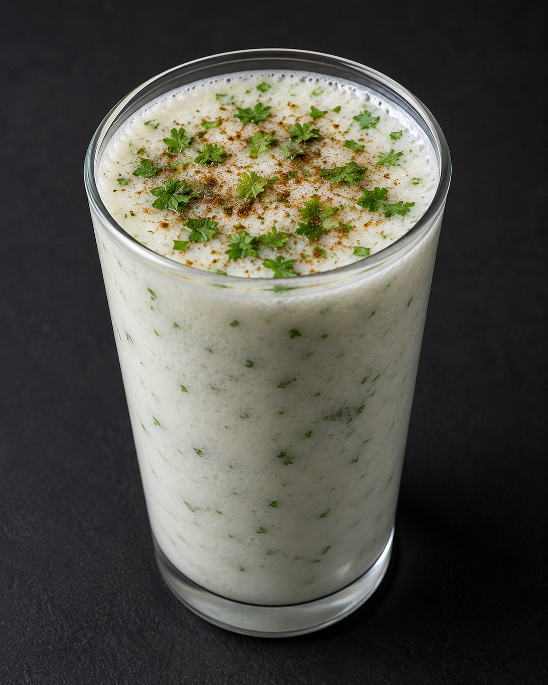 Salted Lassi